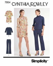 7954 PATRON SIMPLICITY