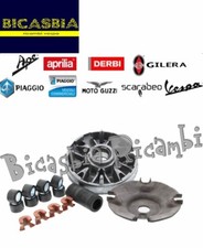 1A007731 - Variateur Poulie