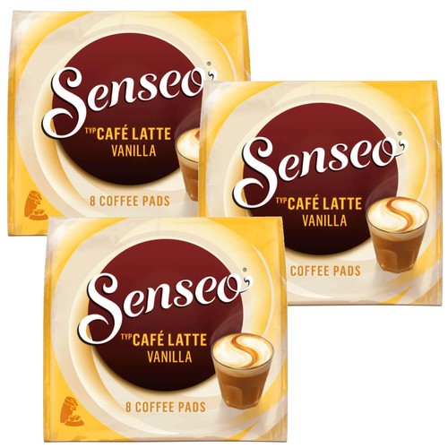 Senseo cafés pads type - cafés,