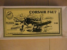 Maquette Avion POMK 1/48 Ref