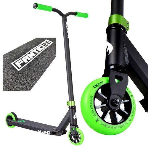 Chilli pro base - pro,