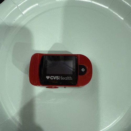 Cvs oxymeter - cvs,