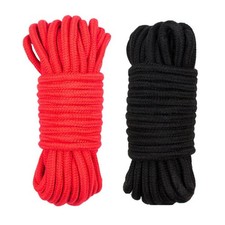 6mm Coton Guyline Auvent Tente