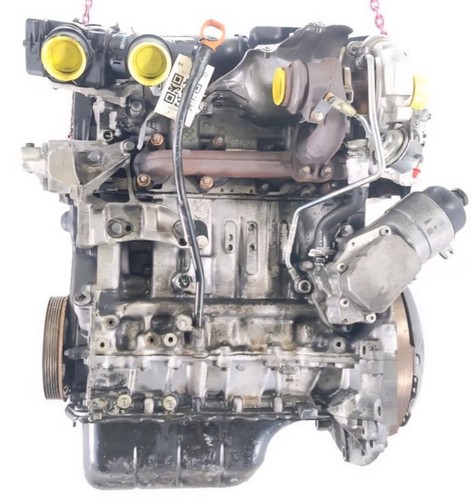 Moteur peugeot citroën 6 - peugeot,