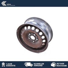 Jante En Acier Originale 15