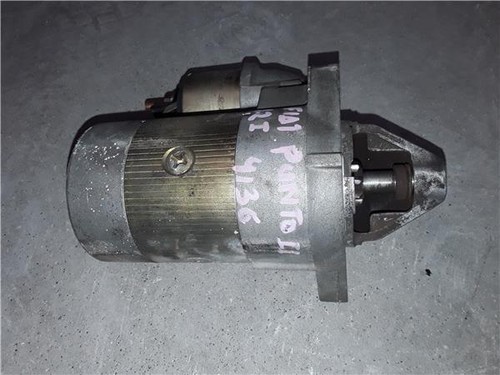 55204116 moteur démarrage - 55204116,