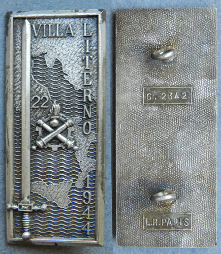 Villa literno promotion - 22°,