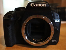 Appareil Photo Reflex