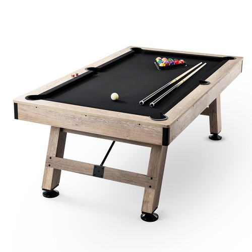 Vevor table billard 213 4 - vevor,