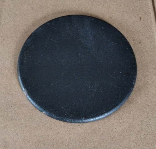 Chapeau bruleur plaque - bruleur,