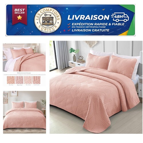 Exclusivo mezcla couvre lit - exclusivo, couvre-lit