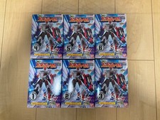 Power rangers Bakuage Sentai