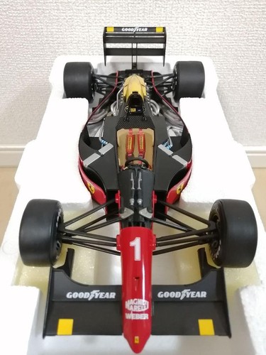 Voiture miniature exoto 18 - voiture,