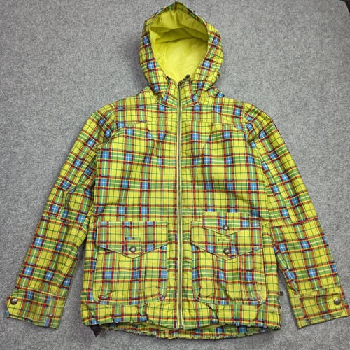 Veste snowboard femme - de,