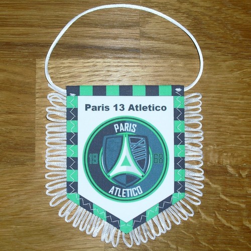 Paris atletico - paris,