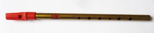 Flute trous generation - à, 6