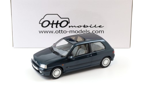 Otto mobile ot1157 - 1:18,