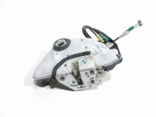 SERRURE DE PORTE AVANT GAUCHE