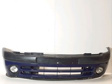 PARE-CHOC AV RENAULT CLIO 2