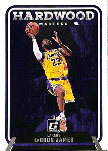 2024 panini donruss - panini, hardwood