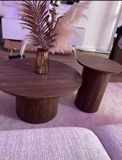 Table Basse Effet Bois , 2