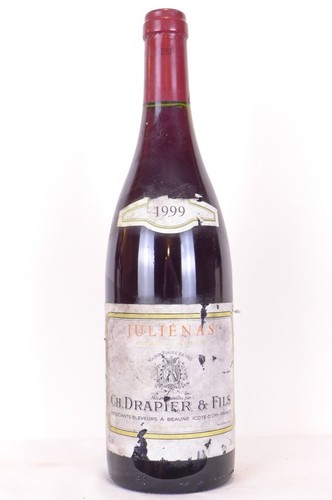 Juliènas drapier fils - juliènas,