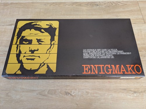 Enigmako joueurs - 6,