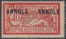 FRANCE:  Cours d'instruction