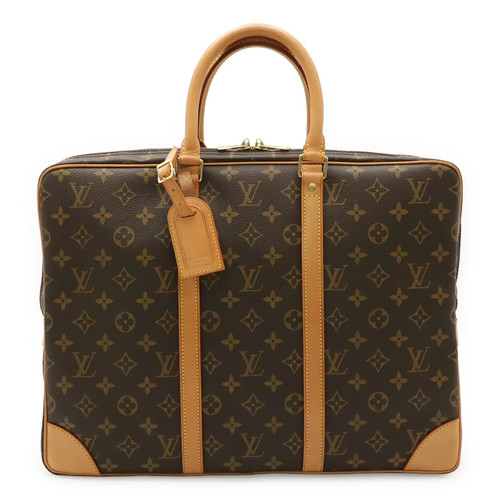 Louis vuitton monogram - louis,