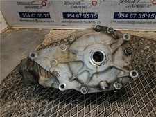 Groupe Différentiel Avant BMW x5 30 turbodiesel 235 cv