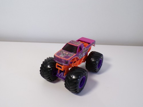 Monster trucks jam - monster,