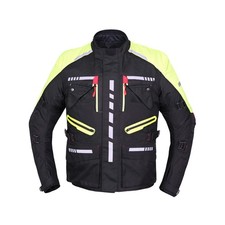 Veste textile moto Blouson