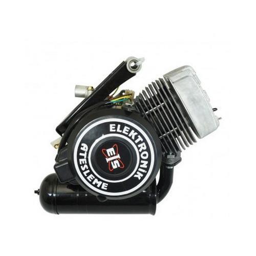 Moteur peugeot 103 vogue - , type