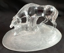 Statuette ou figurine de