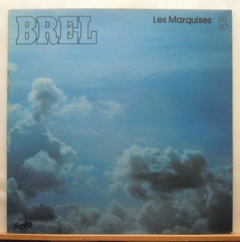 Jacques brel - 33,
