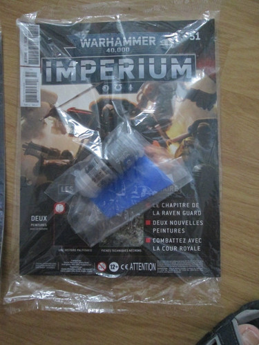 Warhammer 40000 imperium - warhammer,
