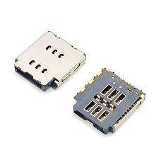 Lecteur de Carte Sim iPhone 14 compatible