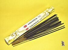 Encens Fleurs de Magnolia en