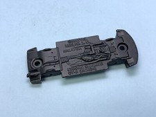 1:64 Toy Cars HW Metal Base Nissan Skyline GTR R34 Chassis Metal for Custom