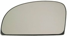 Verre de rétroviseur ext