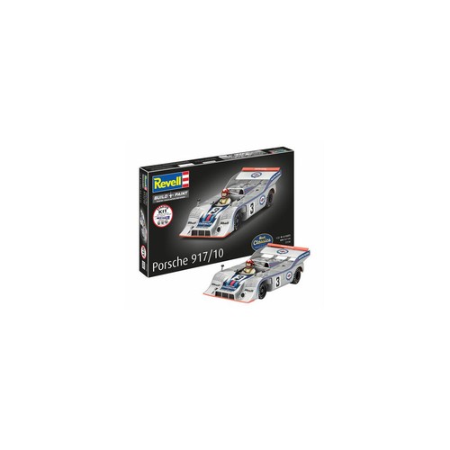 Starter kit porsche 917 - kit, 917/10