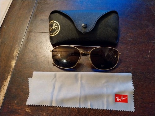 Ray ban lunettes aviateur - ban,