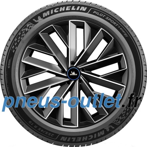 Michelin pilot sport energy - 5,
