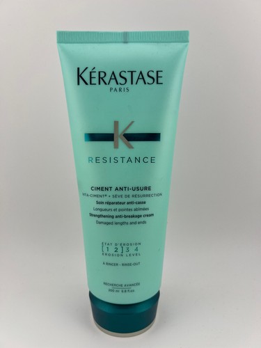 Resistance 200 ciment - resistance, ml