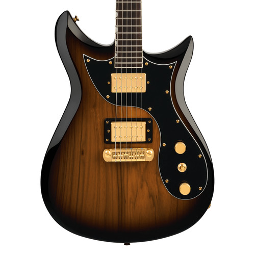 Gretsch ltd electromatic - ltd.,