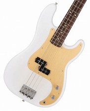 Fender Traditional 50s Precision Bass Rosewood White Blonde