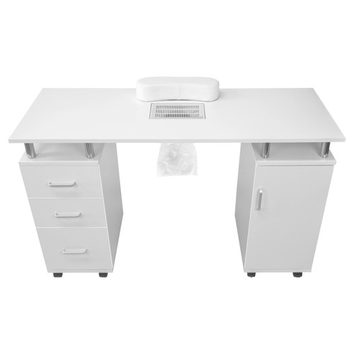 Table manucure - table,