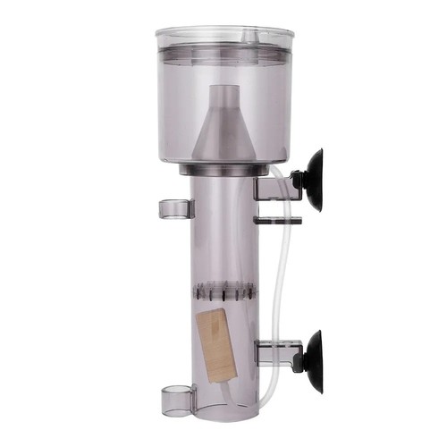Aquarium protein skimmer hang - protein,