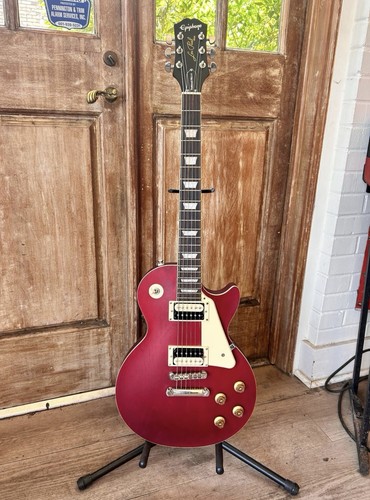 2019 epiphone les paul - 2019,