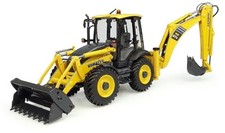 UNIVERSAL HOBBIES, KOMATSU WB